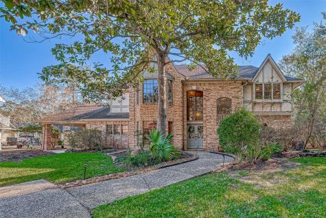 5102 Windy Lake Drive Kingwood TX 77345