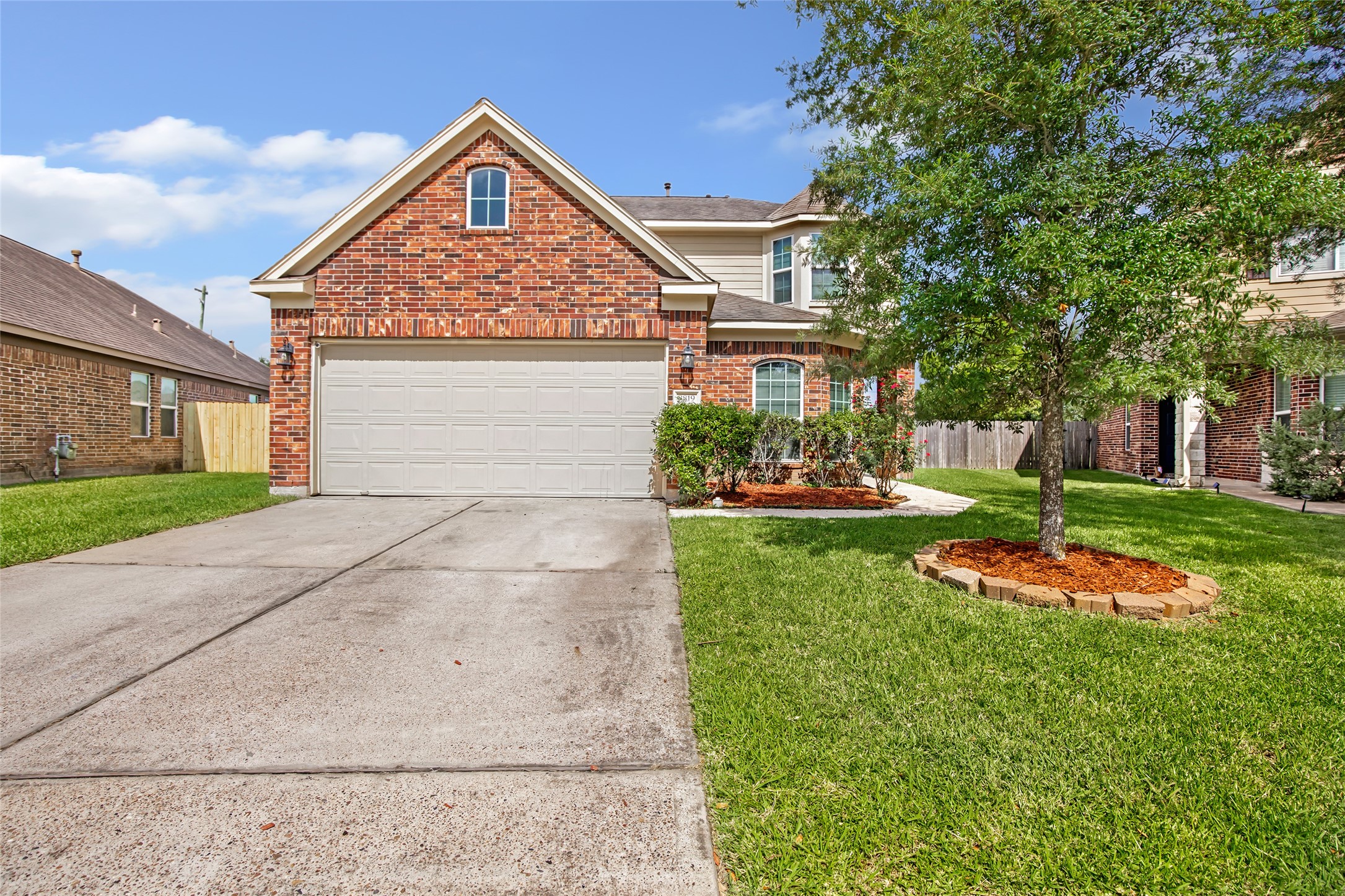 8819 Caballo Street Baytown TX 77521