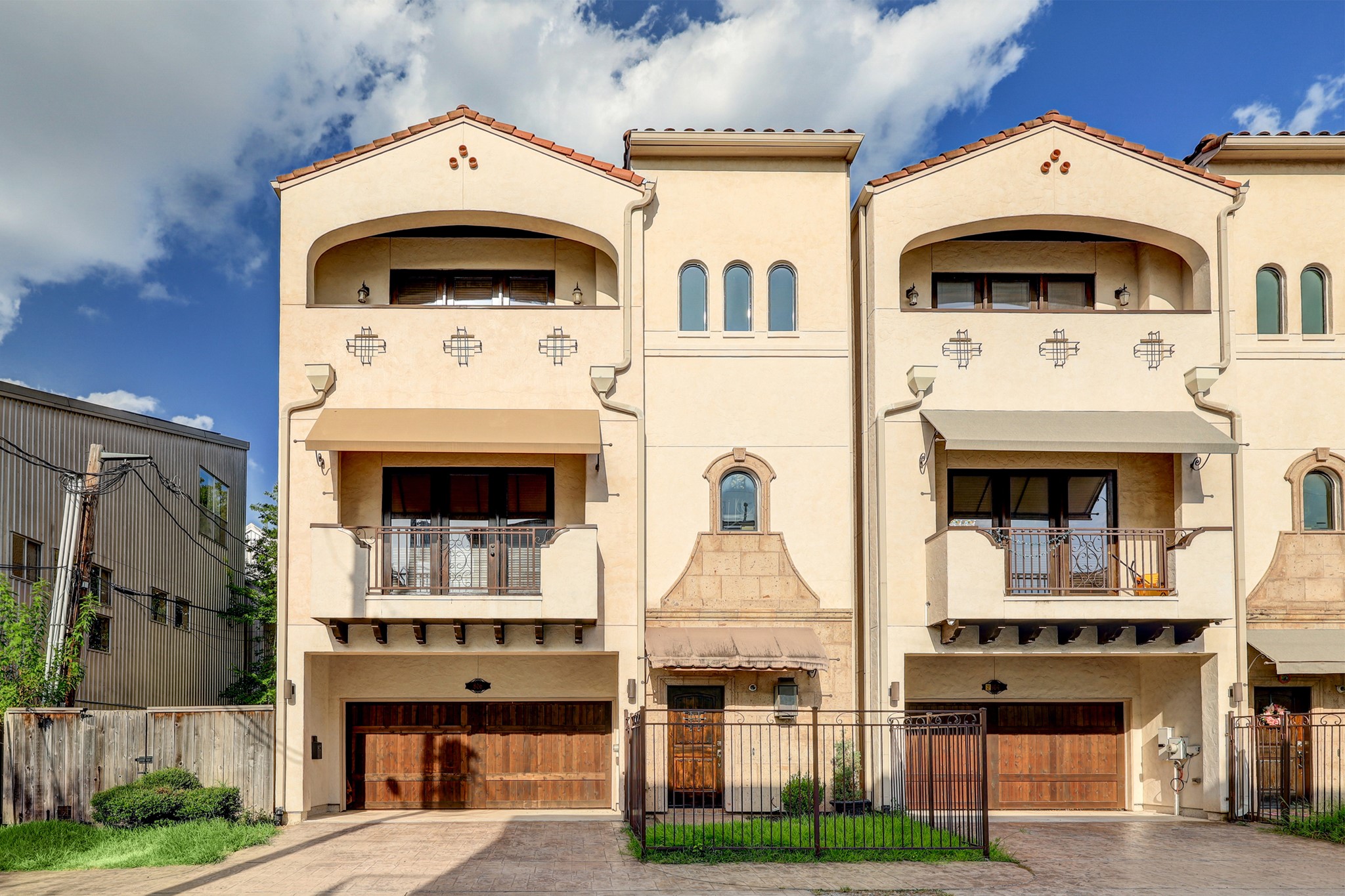 806 Reinerman Street Houston TX 77007