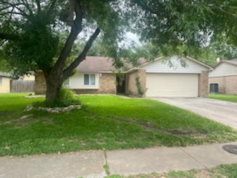 410 Country Lane League City TX 77573
