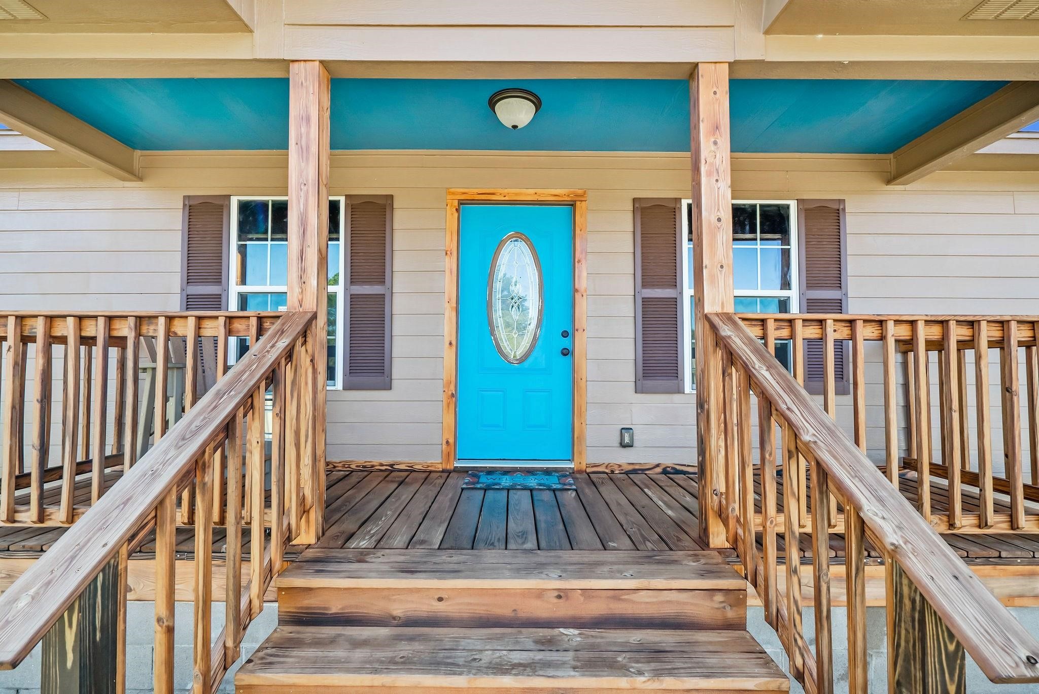 444 Legend Lane Livingston TX 77351