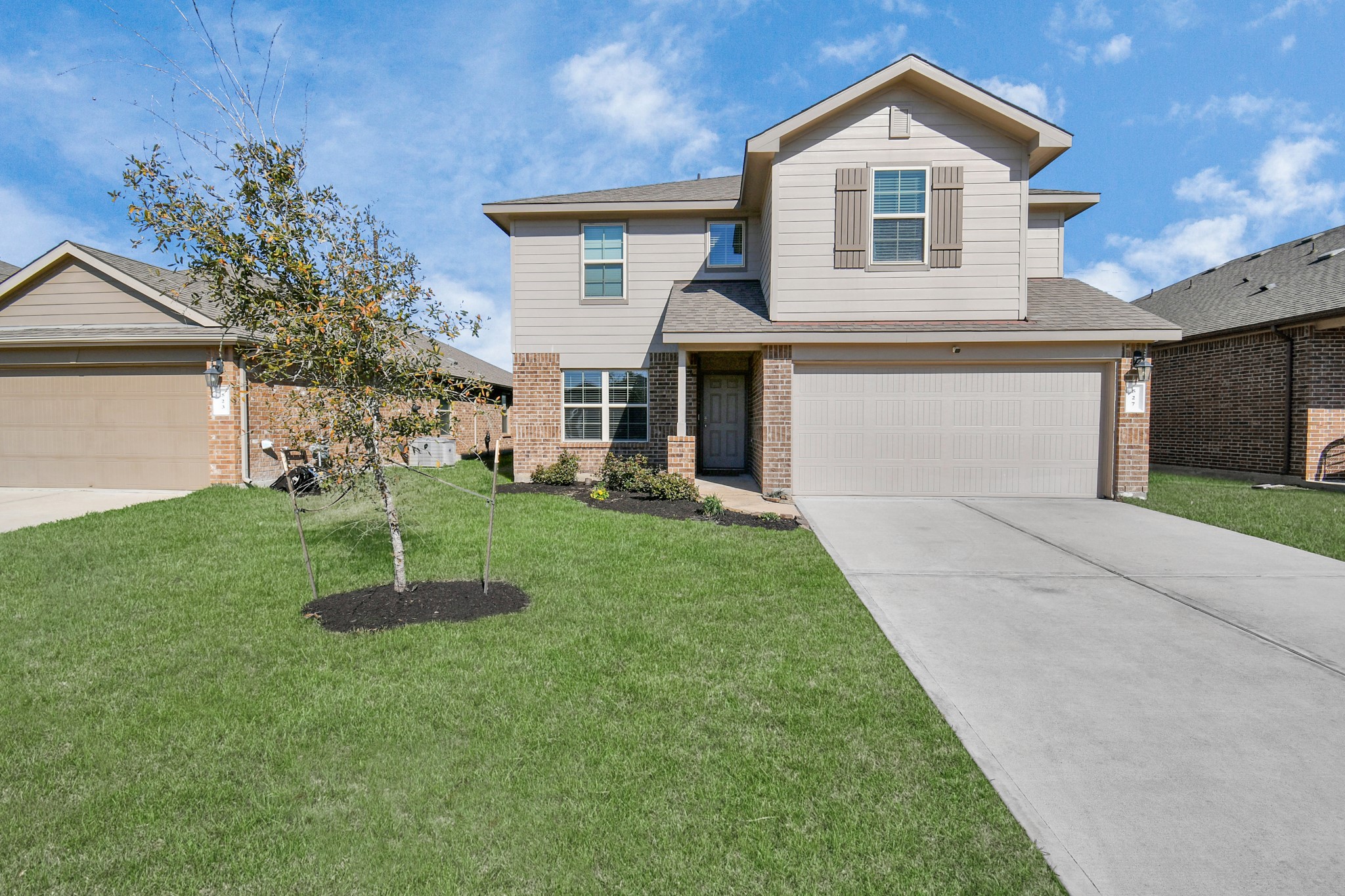 527 Ashley Falls Lane Rosharon TX 77583
