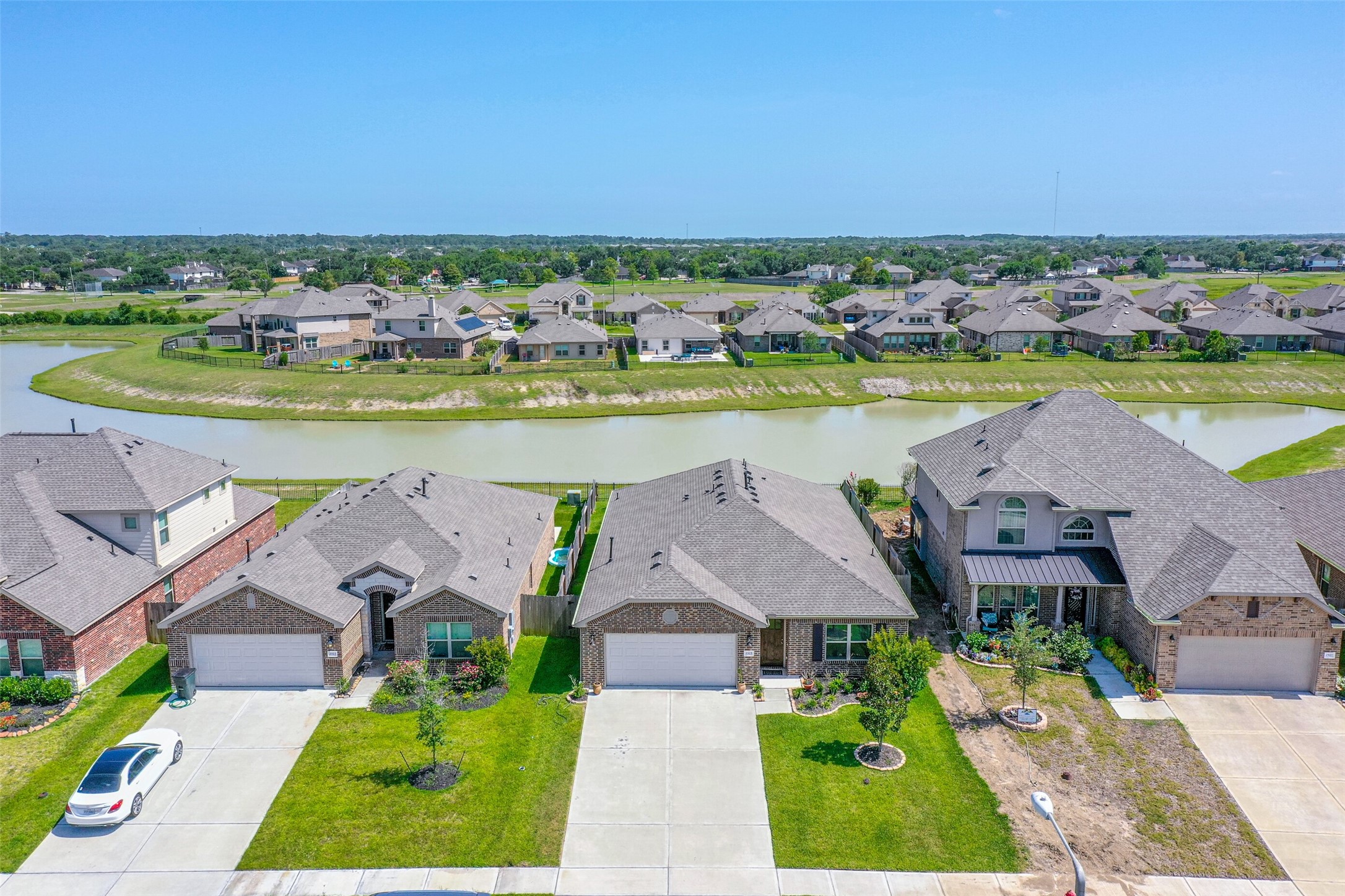 2925 Flying Horse Lane Dickinson TX 77539