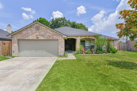 3409 Greenwood Place Deer Park TX 77536