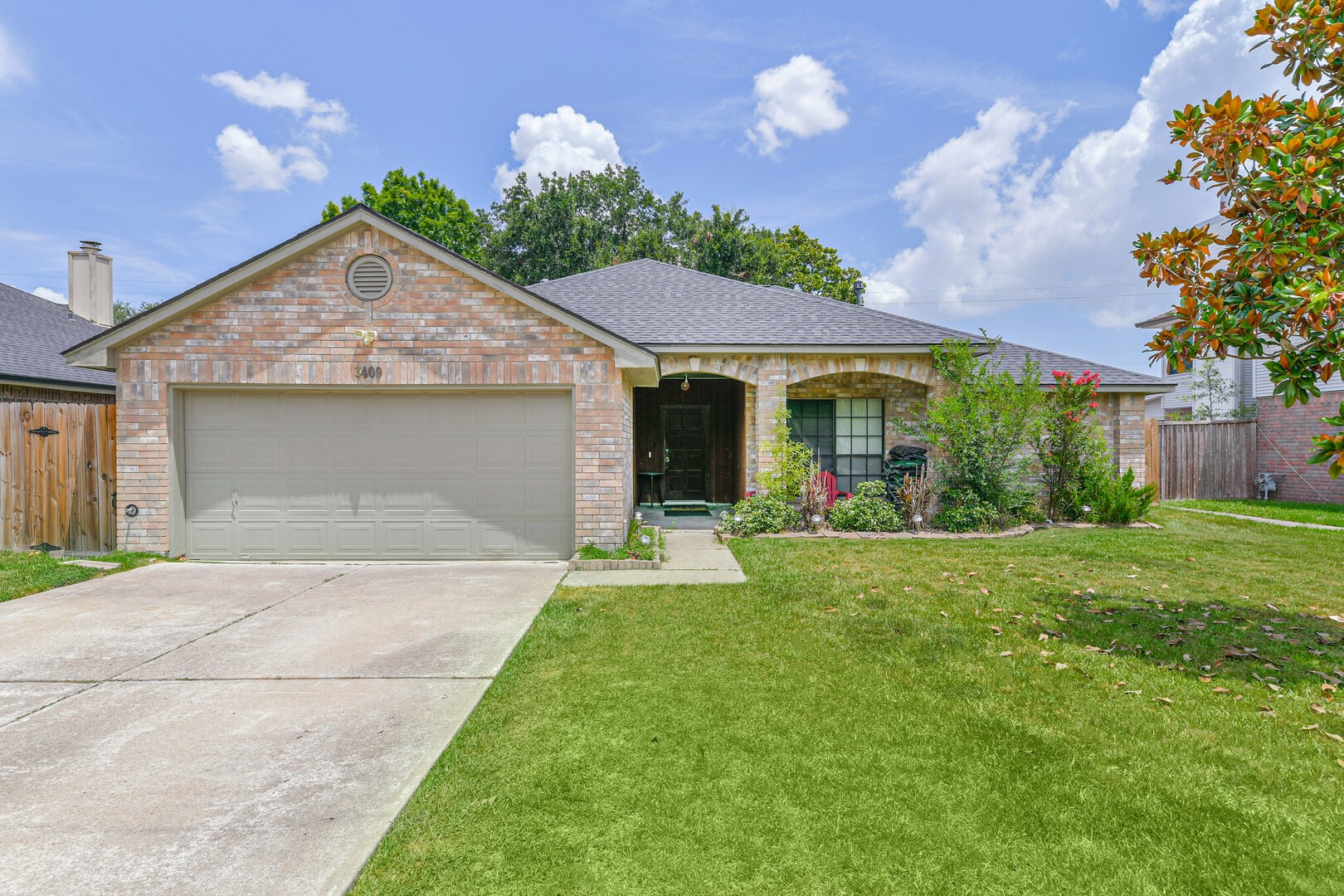 3409 Greenwood Place Deer Park TX 77536