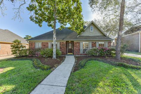 2109 Royal Oaks Drive League City TX 77573