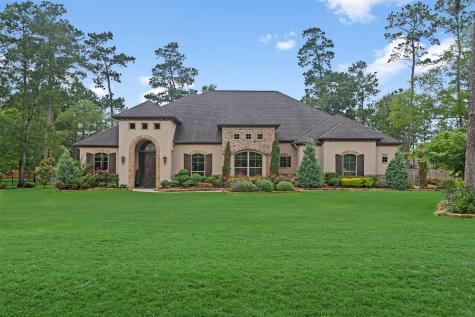27615 Siandra Creek Lane Spring TX 77386