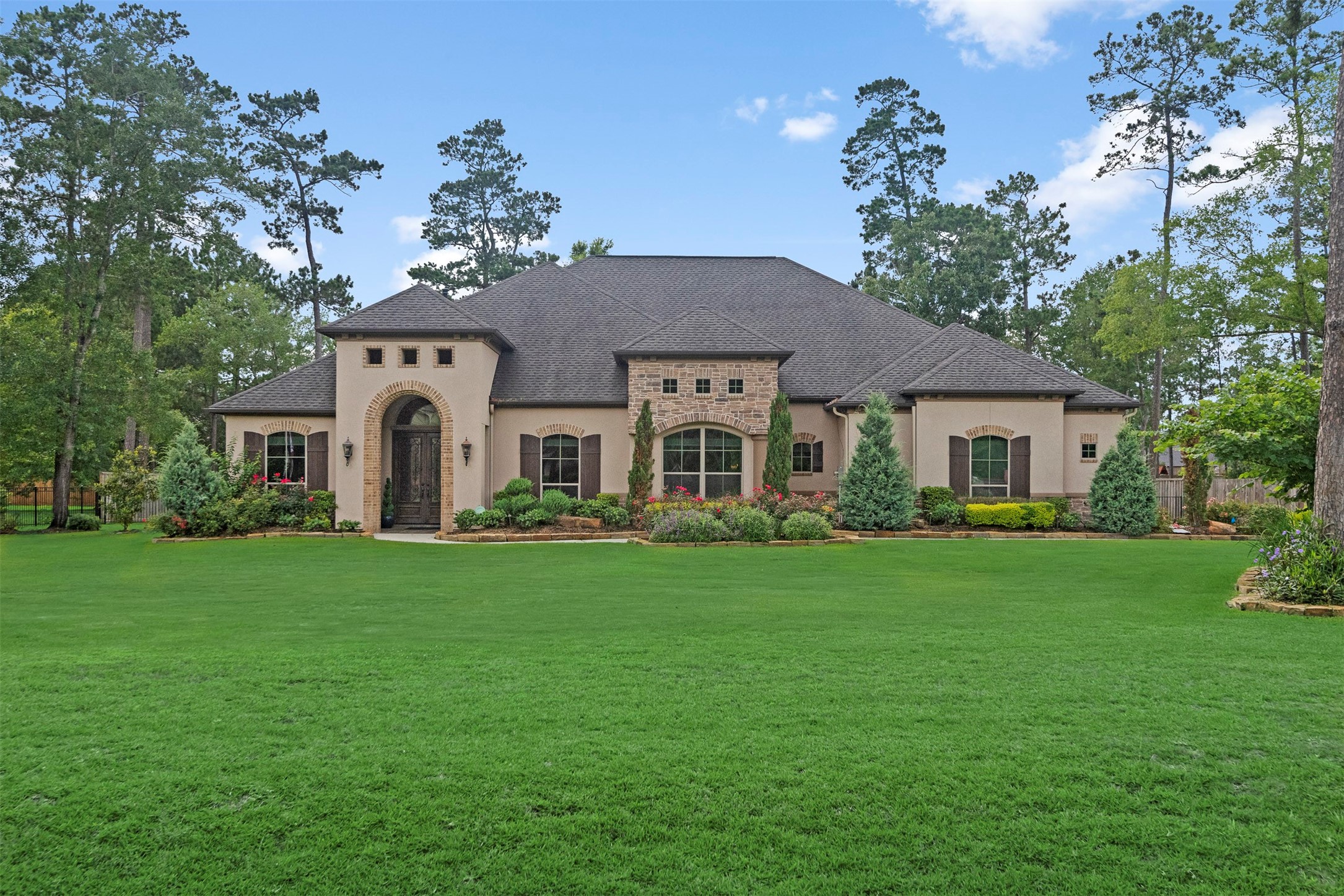 27615 Siandra Creek Lane Spring TX 77386