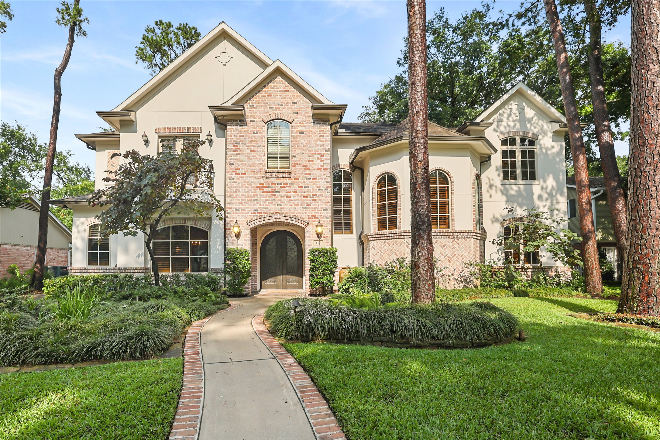 110 Wilchester Boulevard Houston TX 77079