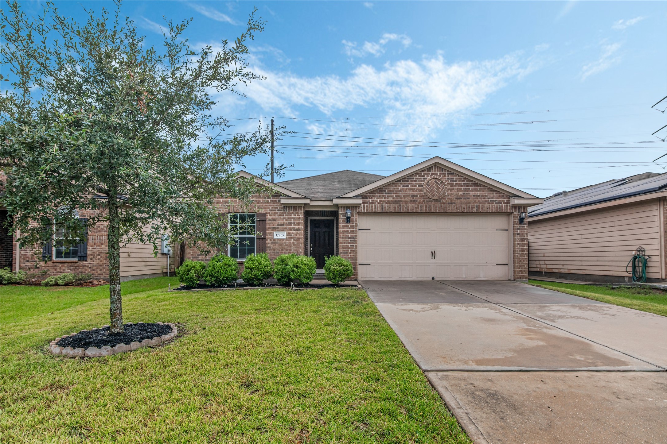 17235 Osprey Forest Drive Hockley TX 77447