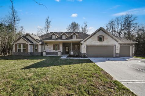 9758 Guadalupe Street Conroe TX 77303