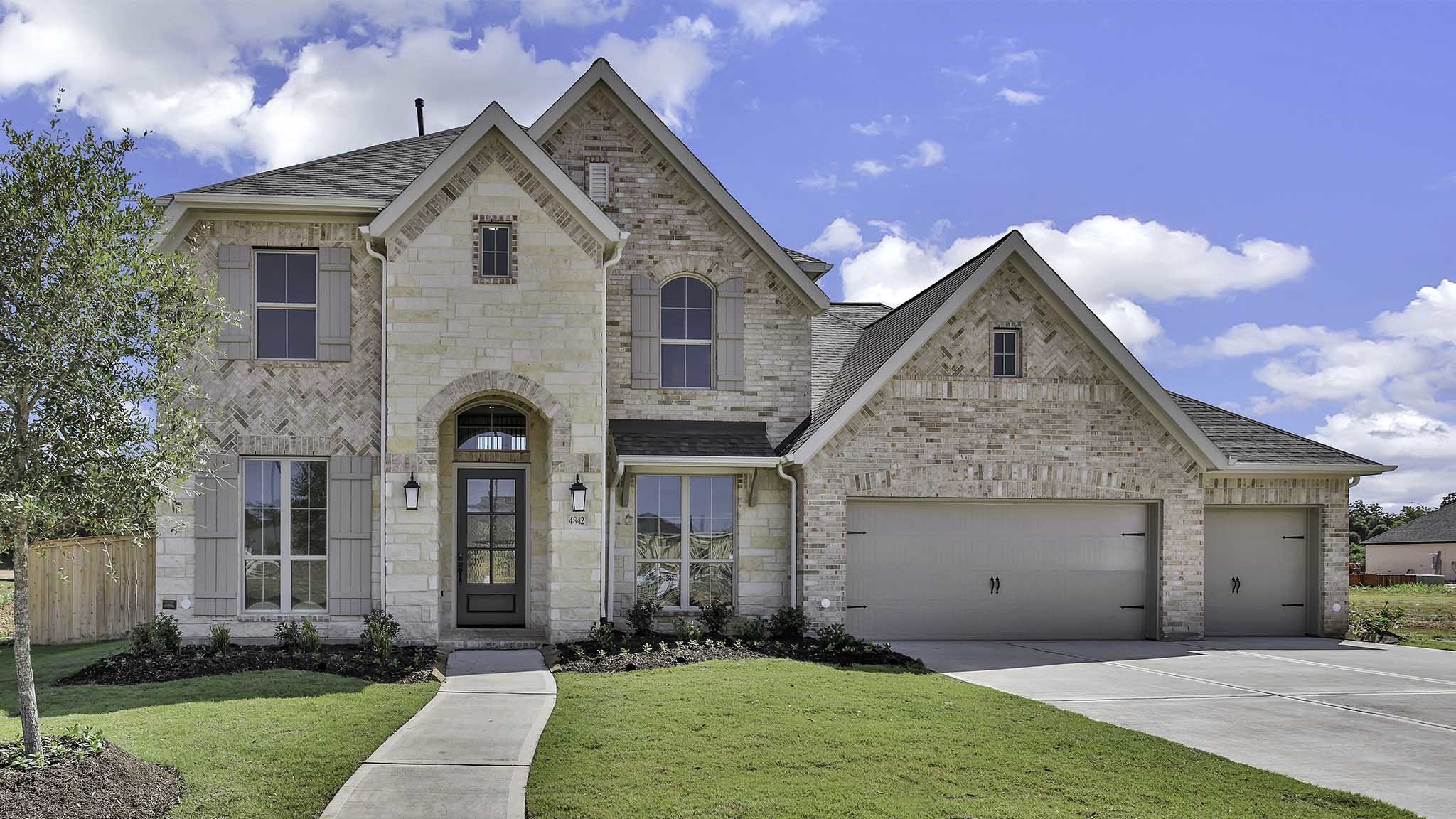 4842 Parkgate Avenue Fulshear TX 77441