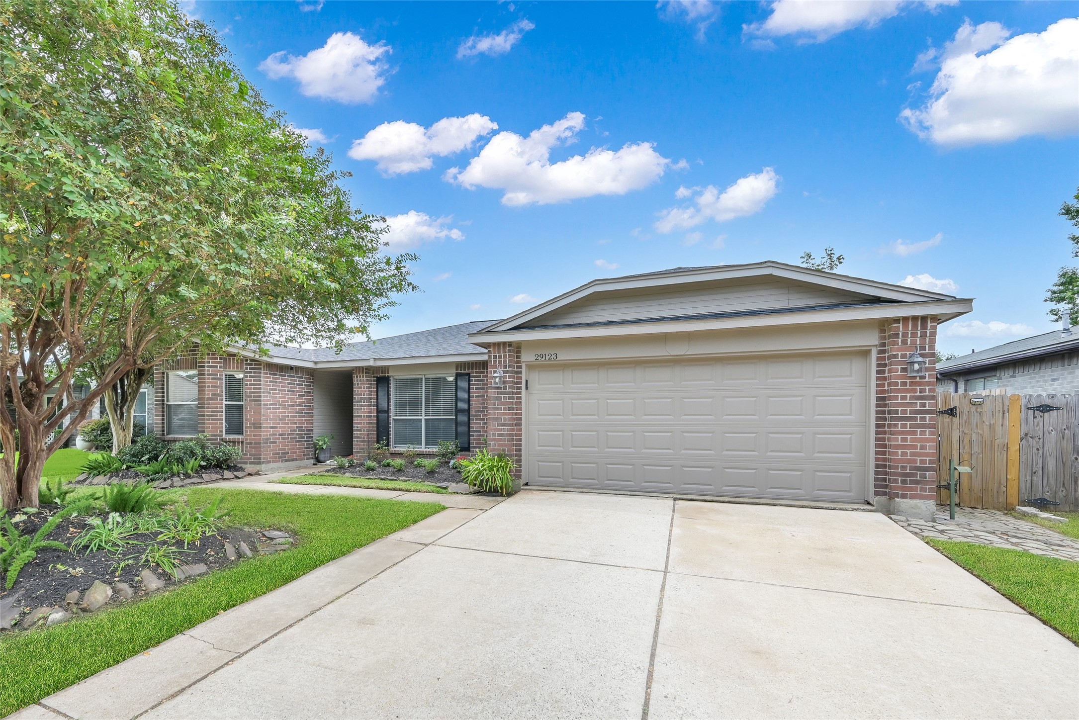 29123 Waltham Street Spring TX 77386