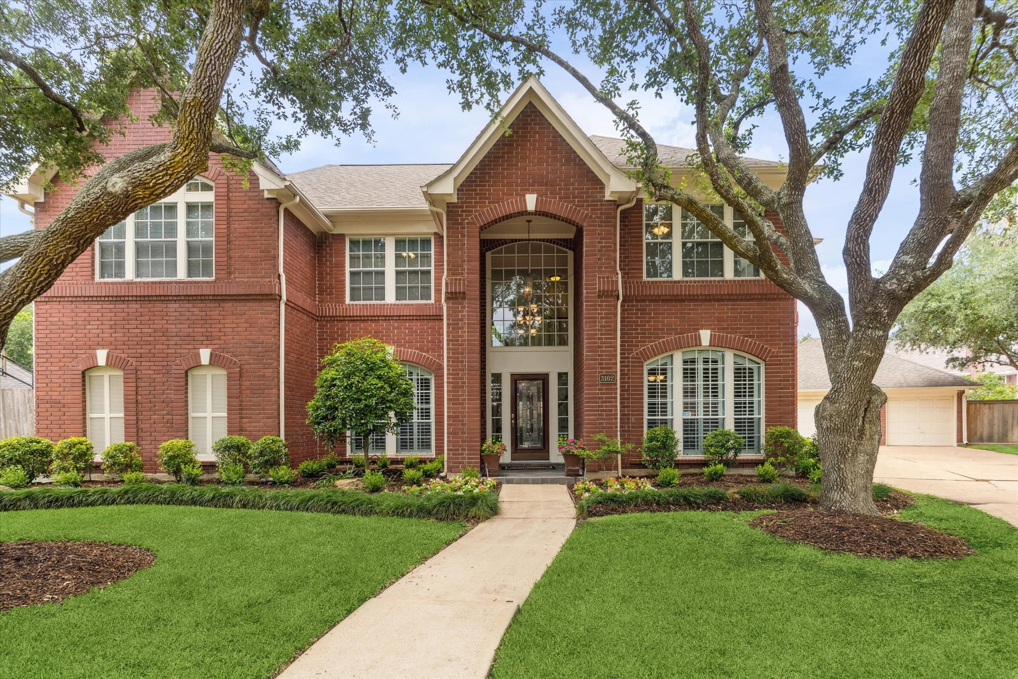 3102 Williams Glen Drive Sugar Land TX 77479