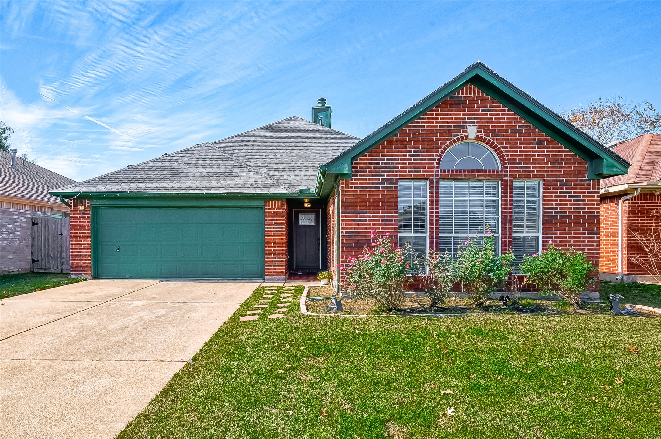 3357 Rachel Lane Katy TX 77493