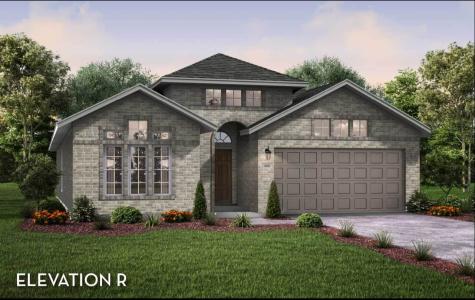 4915 Autumn Hills Trail Pearland TX 77584