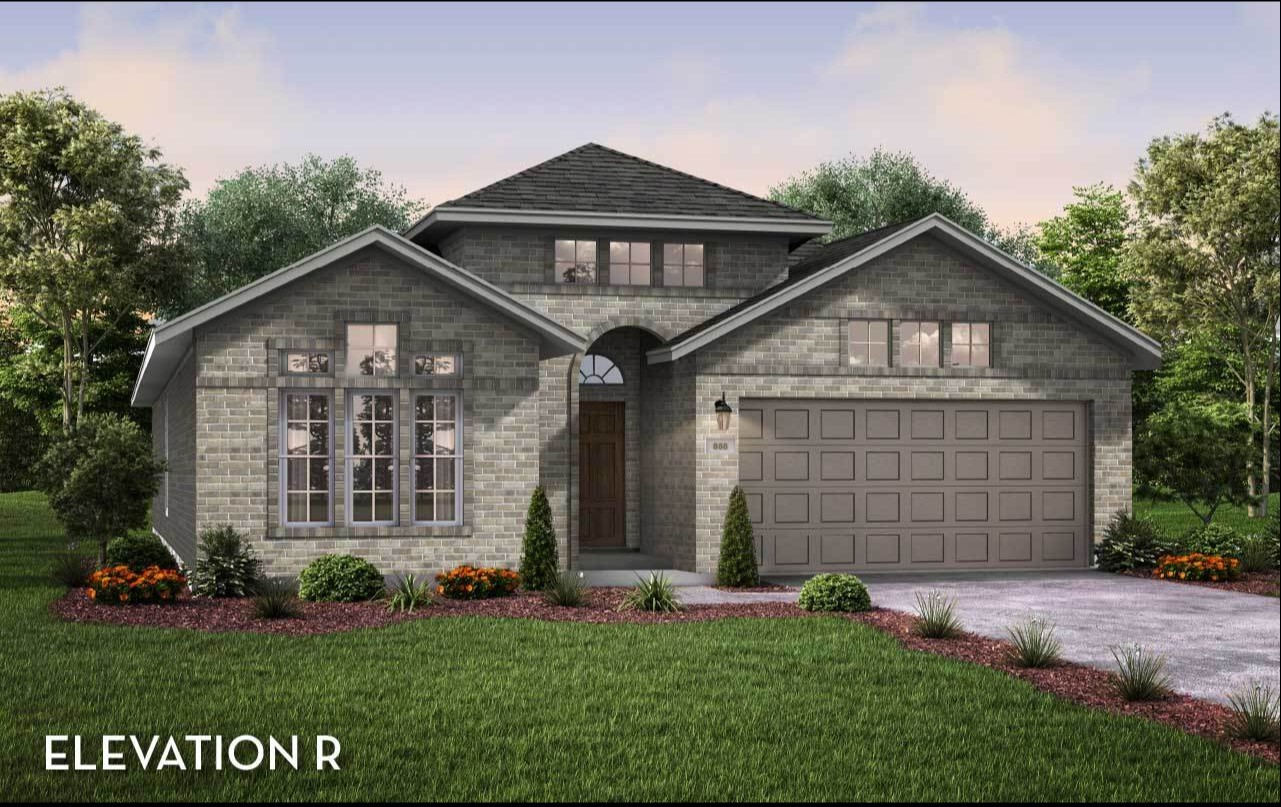 4915 Autumn Hills Trail Pearland TX 77584