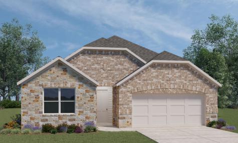 1640 Little Rabbit Court Montgomery TX 77316