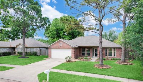 22622 Williamschase Drive Katy TX 77449