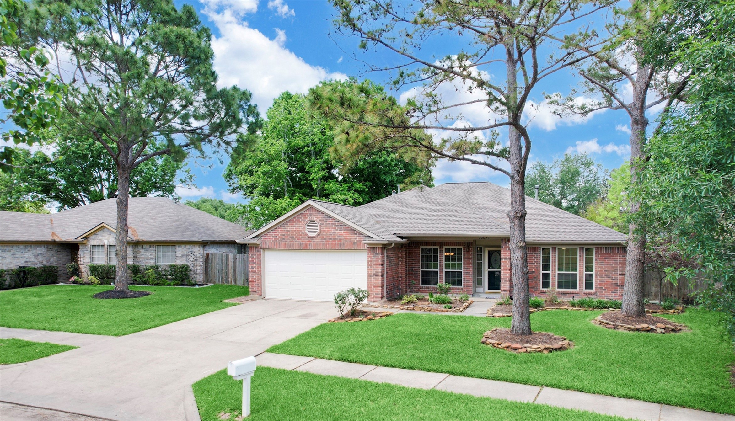 22622 Williamschase Drive Katy TX 77449