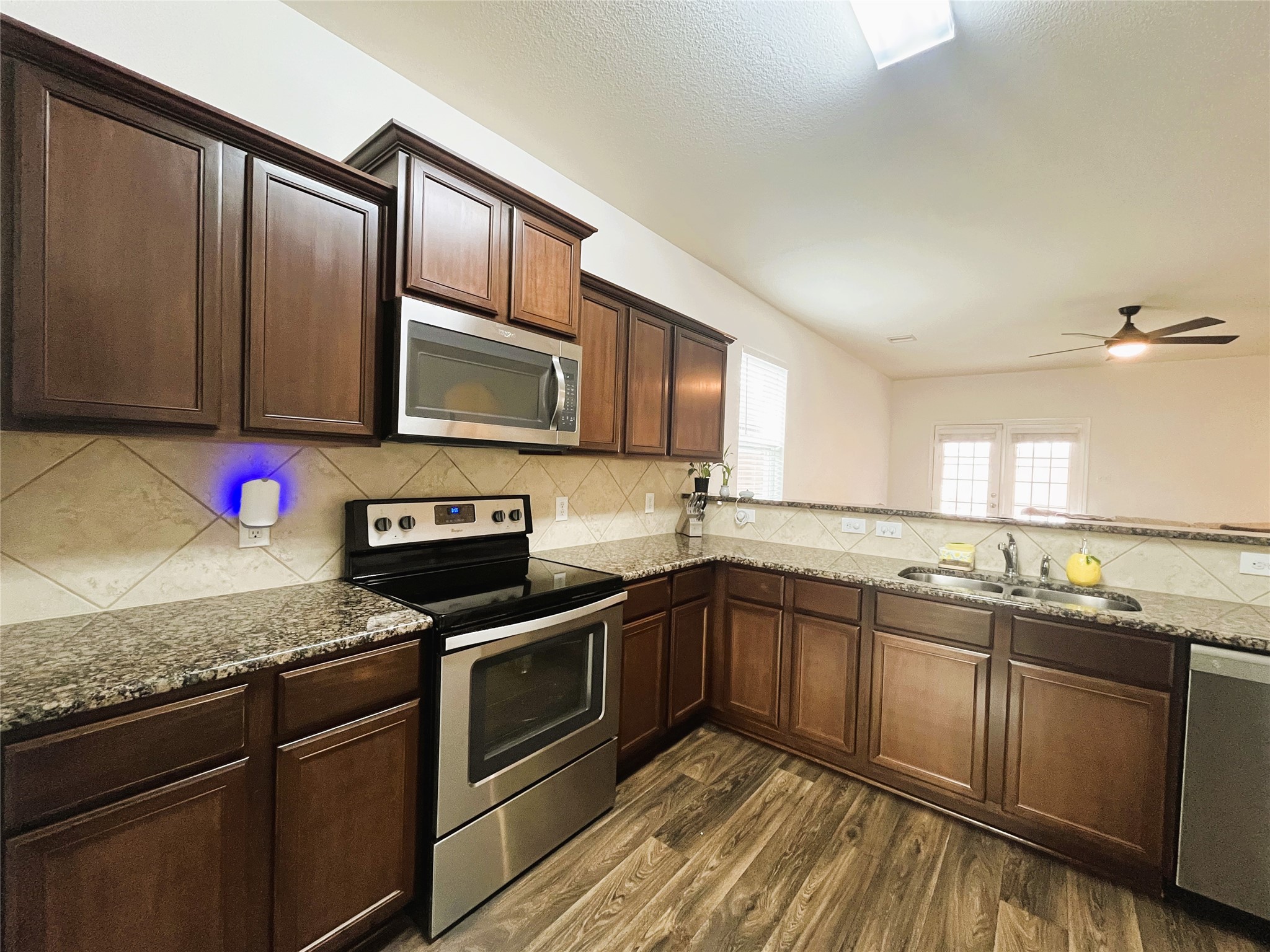 15914 Gaia Way Crosby TX 77532