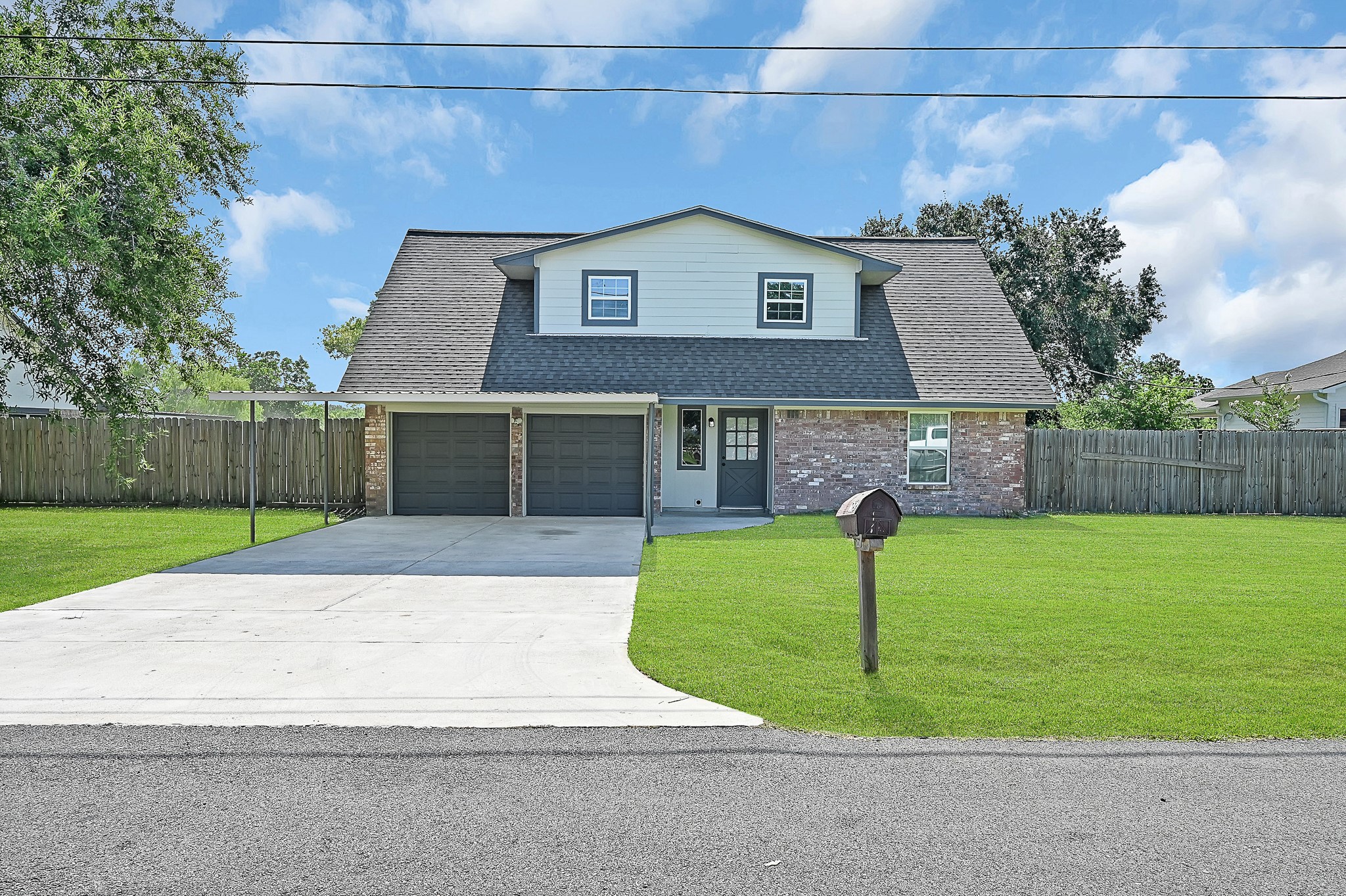2113 Shirley Lane La Porte TX 77571
