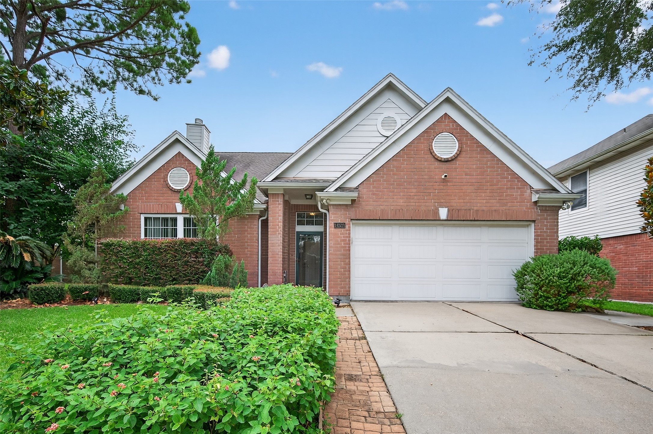 14515 Palos Park Drive Cypress TX 77429