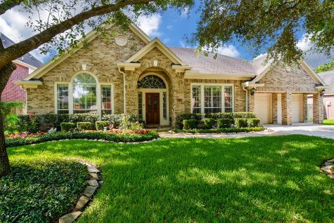 1315 Kirby Lake Court Richmond TX 77406