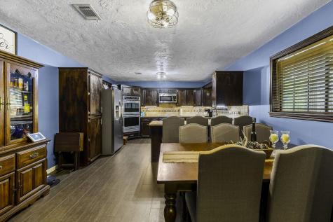 231 Hinson Hill Livingston TX 77351