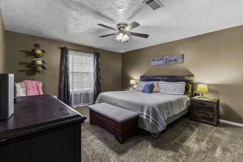 231 Hinson Hill Livingston TX 77351