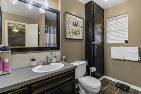 231 Hinson Hill Livingston TX 77351
