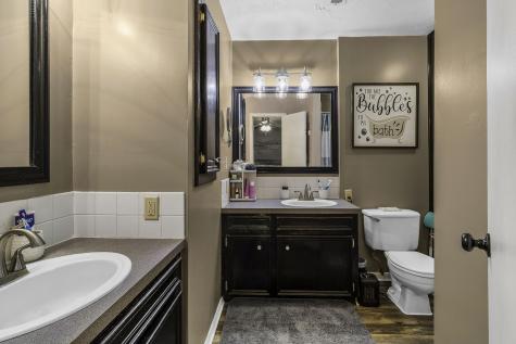 231 Hinson Hill Livingston TX 77351