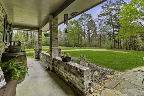 231 Hinson Hill Livingston TX 77351