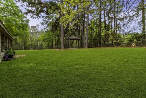 231 Hinson Hill Livingston TX 77351