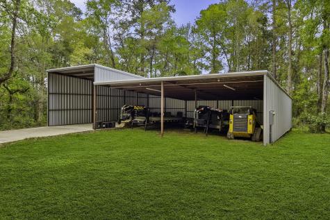 231 Hinson Hill Livingston TX 77351