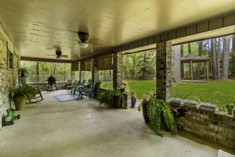 231 Hinson Hill Livingston TX 77351