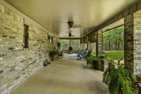231 Hinson Hill Livingston TX 77351