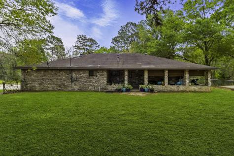 231 Hinson Hill Livingston TX 77351
