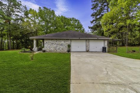 231 Hinson Hill Livingston TX 77351