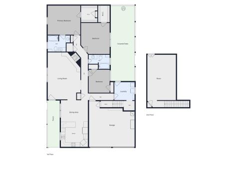 231 Hinson Hill Livingston TX 77351
