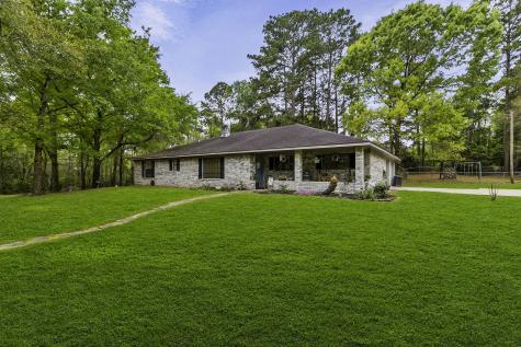 231 Hinson Hill Livingston TX 77351