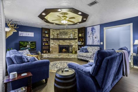 231 Hinson Hill Livingston TX 77351