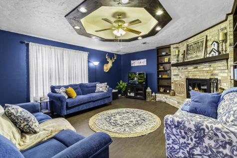 231 Hinson Hill Livingston TX 77351