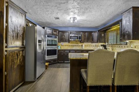 231 Hinson Hill Livingston TX 77351