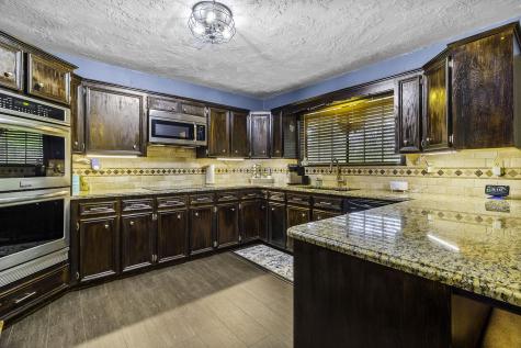 231 Hinson Hill Livingston TX 77351