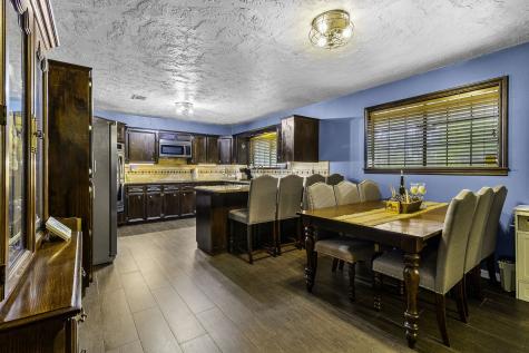 231 Hinson Hill Livingston TX 77351