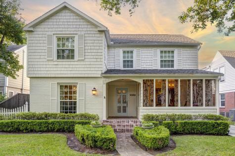 2250 Goldsmith Street Houston TX 77030