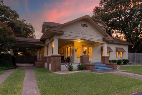 2924 Avenue G Bay City TX 77414