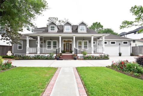 1116 W 22nd Street Houston TX 77008