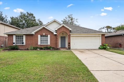 16311 Cypress Valley Drive Cypress TX 77429